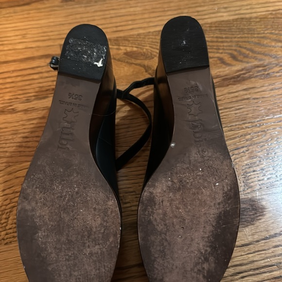 Tibi Wedges - Picture 4 of 4